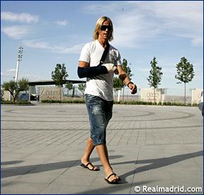 guti  ////  realmadrid